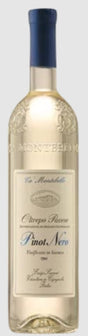 Azienda Ca Montebello di Luigi Scarani | Pinot Nero Vinificato Rosato - NV at CaskCartel.com
