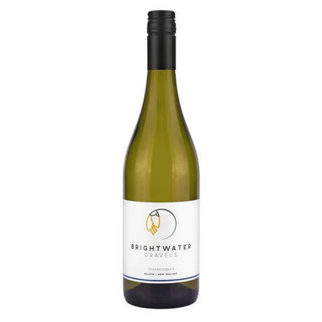 2018 | Brightwater Gravels | Chardonnay at CaskCartel.com