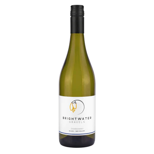 2018 | Brightwater Gravels | Chardonnay at CaskCartel.com