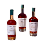 Sazerac’s The Last Drop Distillers | 2025 Collection | (3)* 700ML at CaskCartel.com 