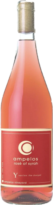 2021 | Ampelos Cellars | Rose of Syrah at CaskCartel.com