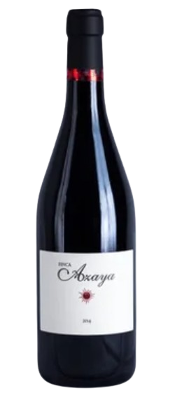 2017 | Bodegas Valduero | Finca Azaya at CaskCartel.com