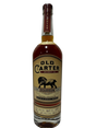 Old Carter Very Small Batch 1-NY/NJ Barrel strength Straight Bourbon 116.2 Proof Bottle 367 of 497 at CaskCartel.com