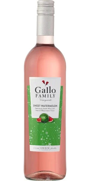 Gallo Family Vineyards | Sweet Watermelon - NV at CaskCartel.com