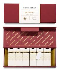 The Rum Table Presents Set | Drinks by the Dram at CaskCartel.com