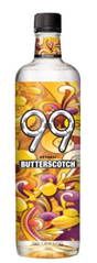 99 Brand Butterscotch Schnapps | 375ML at CaskCartel.com