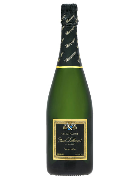 Pascal Lallement | Tradition Premier Cru Brut - NV at CaskCartel.com