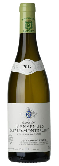 2017 | Domaine Ramonet | Bienvenues-Batard-Montrachet at CaskCartel.com