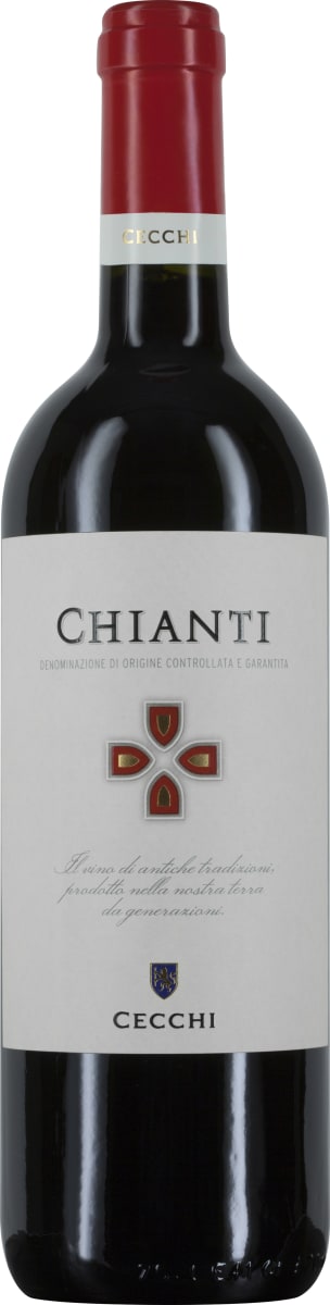 2021 | Cecchi | Chianti Classico at CaskCartel.com