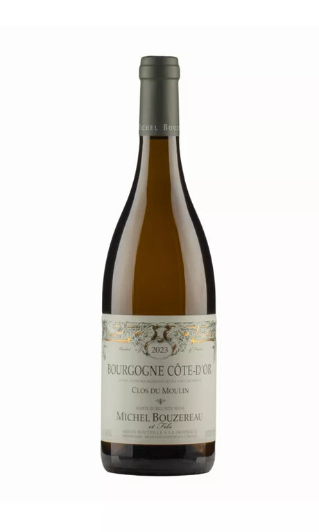 2023 | Domaine Michel Bouzereau et Fils | Bourgogne Cote d'Or Clos du Moulin at CaskCartel.com