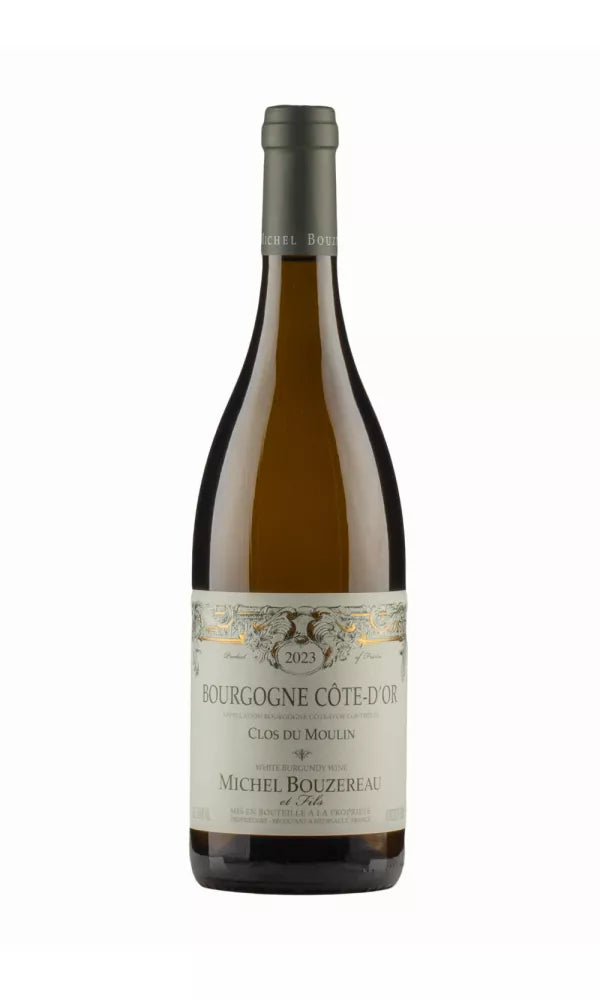 2023 | Domaine Michel Bouzereau et Fils | Bourgogne Cote d'Or Clos du Moulin at CaskCartel.com