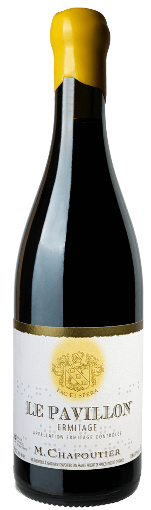 2000 | M. Chapoutier | Ermitage Le Pavillon at CaskCartel.com