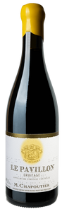2000 | M. Chapoutier | Ermitage Le Pavillon at CaskCartel.com