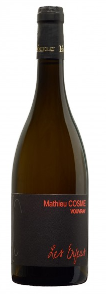 2020 | Domaine Mathieu Cosme Vouvray | Les Enfers at CaskCartel.com