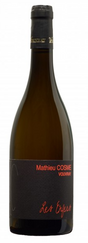 2020 | Domaine Mathieu Cosme Vouvray | Les Enfers at CaskCartel.com