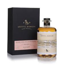 Craigellachie 18 Year Old 2005 Cask #315075 - The Artful Dodger Single Malt Scotch Whisky | 500ML at CaskCartel.com