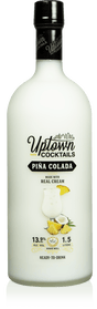 Uptown Cocktails | Pina Colada Cocktail (Magnum) - NV at CaskCartel.com
