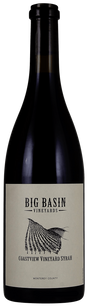2013 | Big Basin Vineyards | Syrah at CaskCartel.com