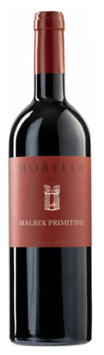 2020 | Morella | Primitivo - Malbek at CaskCartel.com