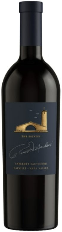 2019 | Robert Mondavi Winery | Oakville Cabernet Sauvignon at CaskCartel.com