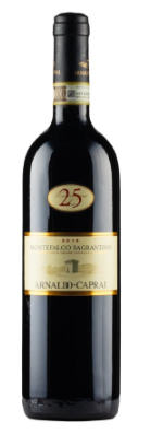 2015 | Arnaldo Caprai | 25 Anniversario at CaskCartel.com