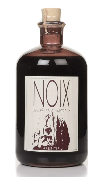 Noix des Peres Chartreux | 1L at CaskCartel.com