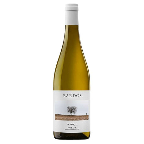 2022 | Vintae | Bodega de Bardos Verdejo at CaskCartel.com