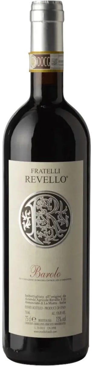 2019 | Fratelli Revello | Barolo at CaskCartel.com