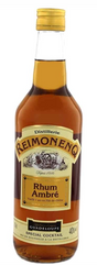 Reimonenq Ambre Special Cocktail | 700ML at CaskCartel.com