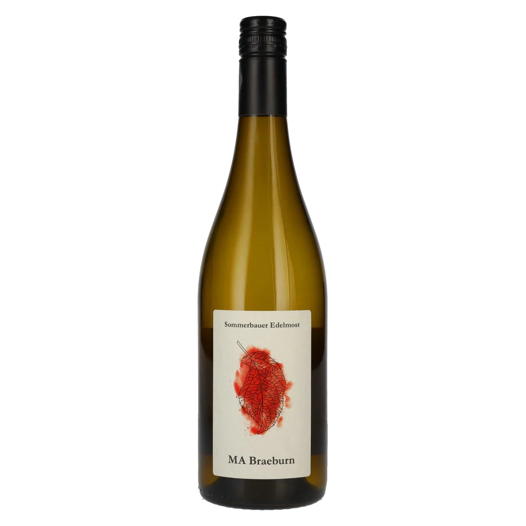 Sommerbauer Edelmost | MA Braeburn - NV at CaskCartel.com