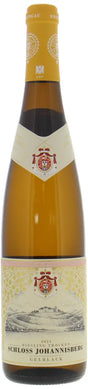 2021 | Weinbau-Domane Schloss Johannisberg | Gelblack Riesling Trocken