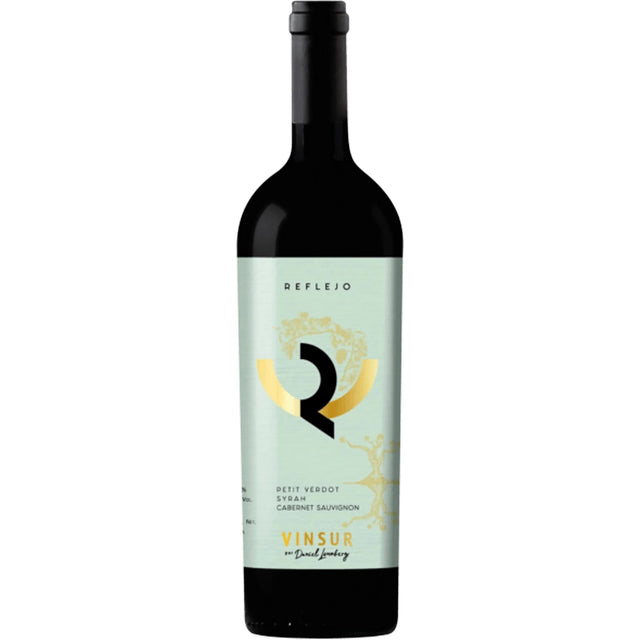 2020 | Vinsur | Reflejo Tinto at CaskCartel.com