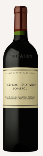 2007 | Château Trotanoy | Pomerol at CaskCartel.com