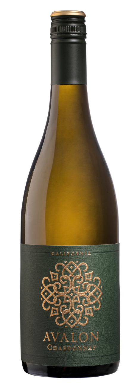 Avalon Winery | Chardonnay - NV at CaskCartel.com