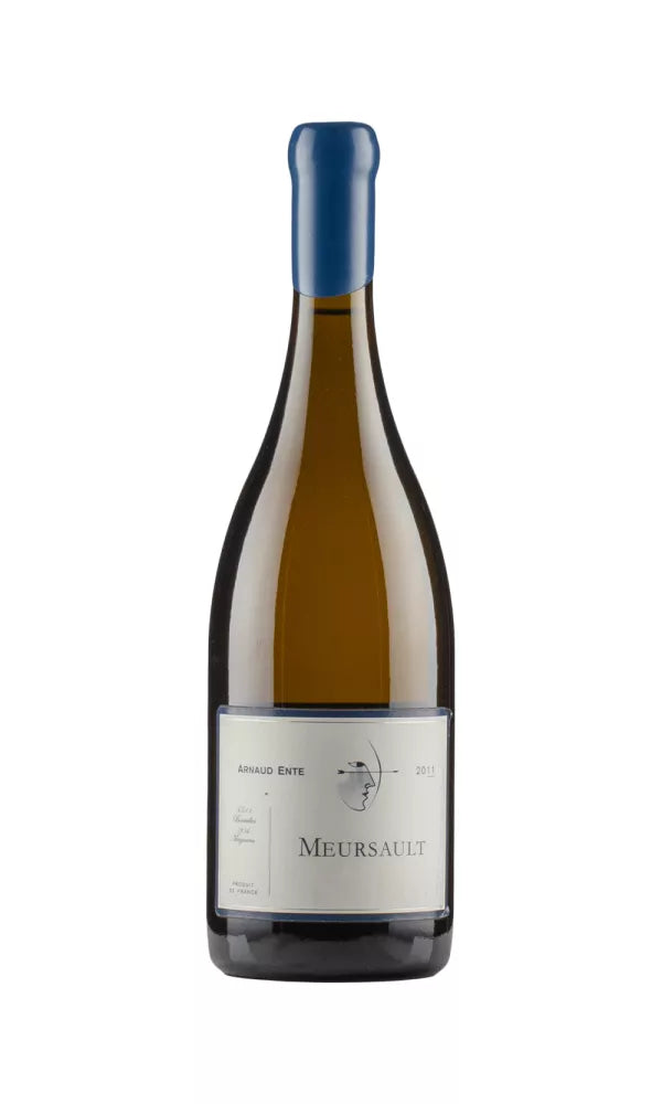2011 | Domaine Arnaud Ente | Meursault at CaskCartel.com