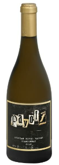 2018 | Payoff | Chardonnay at CaskCartel.com