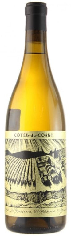 2021 | Sans Liege Wines | Cotes du Coast at CaskCartel.com