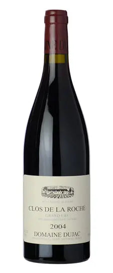2004 | Domaine Dujac | Clos de la Roche at CaskCartel.com
