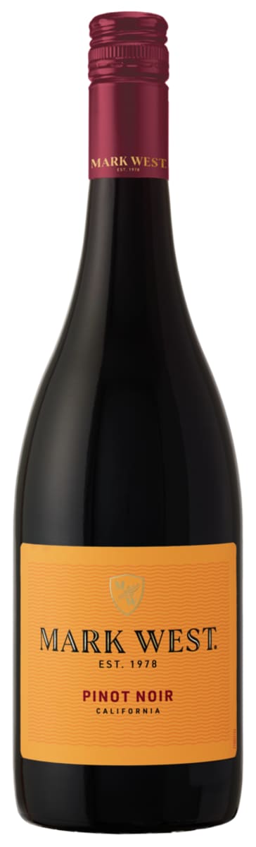 2021 | Mark West | Pinot Noir at CaskCartel.com