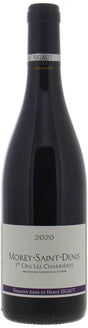 2020 | Domaine Anne et Herve Sigaut | Les Charrieres at CaskCartel.com