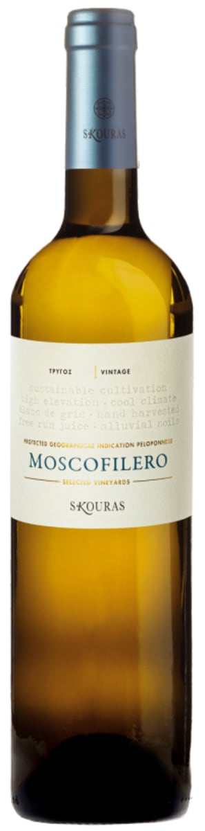 2022 | Skouras | Moscofilero at CaskCartel.com