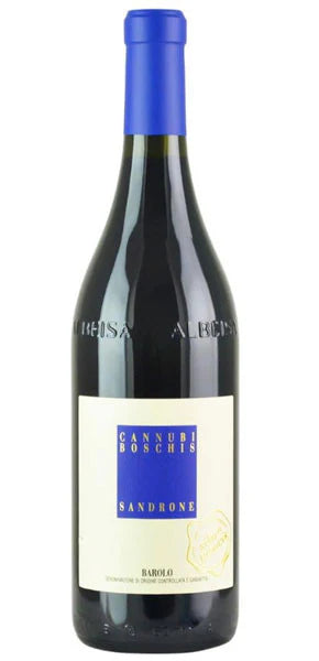 2010 | Luciano Sandrone | Cannubi Boschis (Magnum) at CaskCartel.com