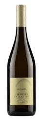 2021 | Fabien Duveau | Saumur Blanc Les Poyeux at CaskCartel.com