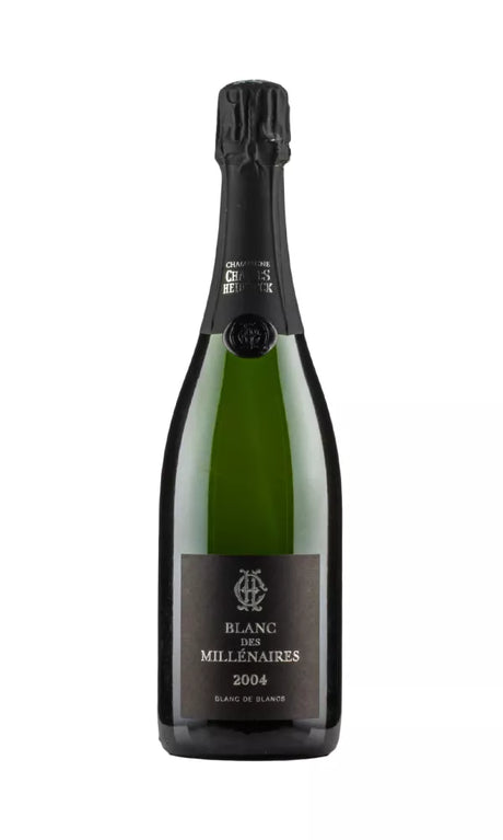2004 | Charles Heidsieck | Blanc des Millenaires at CaskCartel.com