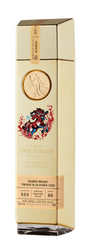 Gold Bar Year of the Horse 2026 Whiskey at CaskCartel.com
