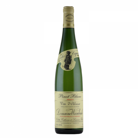 2020 | Domaine Weinbach | Pinot Blanc Reserve at CaskCartel.com