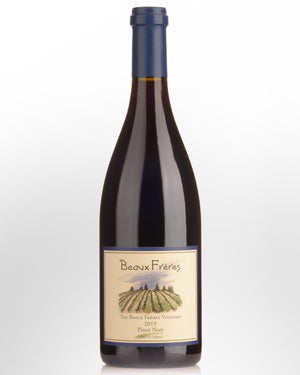2019 | Beaux Frères | The Beaux Freres Vineyard Pinot Noir at CaskCartel.com