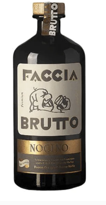 Faccia Brutto Nocino | 375ML at CaskCartel.com