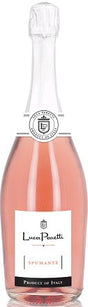 Luca Paretti | Rosa Spumante Rose - NV at CaskCartel.com