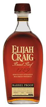 Elijah Craig | Batch B525 | Barrel Proof Bourbon Whiskey at CaskCartel.com